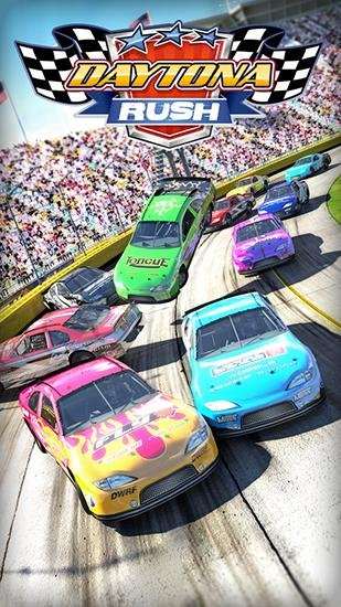 game pic for Daytona rush
